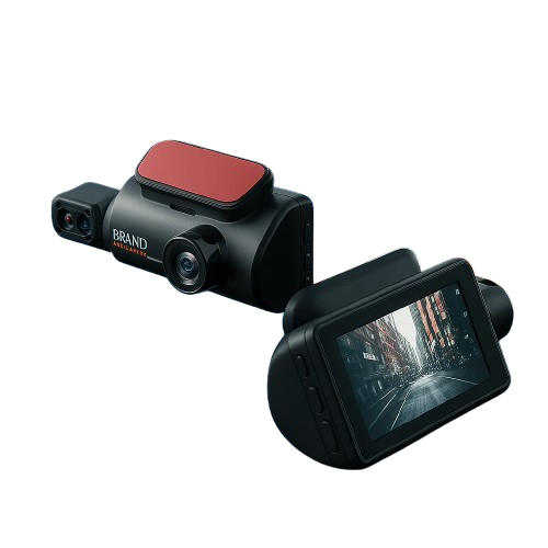 Dash Cam Pro WiFi + Memoria de 64GB